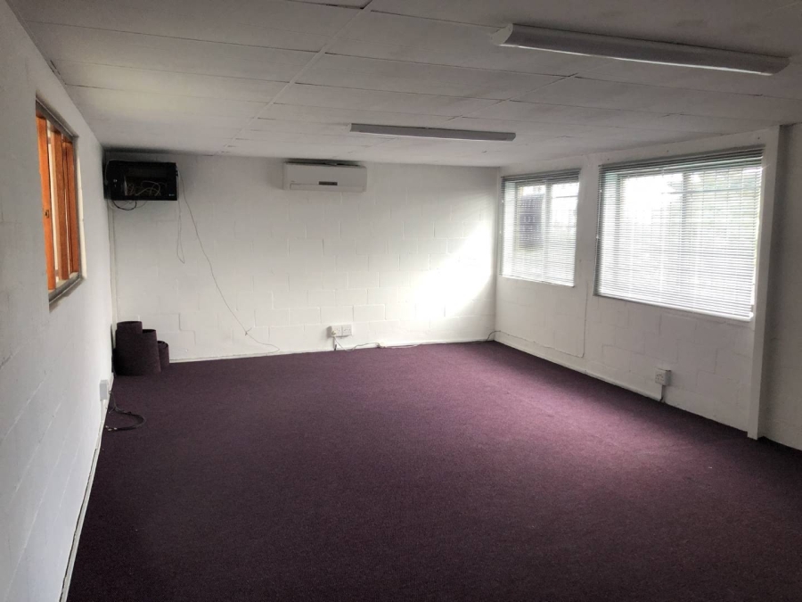 To Let Commercial Property for Rent in Montague Gardens Western Cape